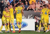 Nhận định, soi k&egrave;o Kudrivka vs Kremin Kremenchuk, 21h00 ng&agrave;y 6/9: Đặt niềm tin v&agrave;o t&acirc;n binh