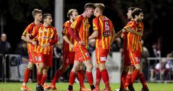 Nhận định, soi k&egrave;o North Eastern Metrostars vs Campbelltown City, 17h00 ng&agrave;y 6/9: Đ&aacute;nh chiếm ng&ocirc;i đầu