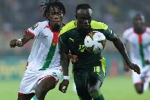 Nhận định, soi k&egrave;o Senegal vs Burkina Faso, 2h00 ng&agrave;y 7/9: M&oacute;ng vuốt của Chim ưng