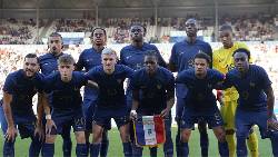 Nhận định, soi k&egrave;o U21 Ph&aacute;p vs U21 Slovenia, 23h30 ng&agrave;y 6/9: Out tr&igrave;nh