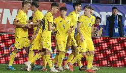 Nhận định, soi k&egrave;o U21 Romania vs U21 Montenegro, 23h30 ng&agrave;y 6/9: Cửa dưới thất thế