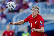 Si&ecirc;u m&aacute;y t&iacute;nh dự đo&aacute;n Kazakhstan vs Na Uy, 21h00 ng&agrave;y 6/9