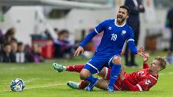 Soi k&egrave;o g&oacute;c Lithuania vs Cyprus, 23h00 ng&agrave;y 6/9