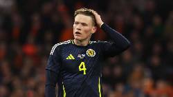 K&egrave;o v&agrave;ng b&oacute;ng đ&aacute; Đan Mạch vs Scotland, 01h45 ng&agrave;y 6/9: Gi&oacute; đổi chiều