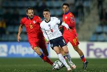 Nhận định, soi k&egrave;o Anh vs Andorra, 22h59 ng&agrave;y 6/9: Thắng vừa phải