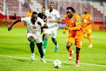 Nhận định, soi k&egrave;o Bờ Biển Ng&agrave; vs Burundi, 2h00 ng&agrave;y 6/9: Kh&oacute; c&oacute; bất ngờ