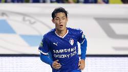 Nhận định, soi k&egrave;o Busan IPark vs Suwon Bluewings, 17h00 ng&agrave;y 6/9: Kh&aacute;ch hoan ca