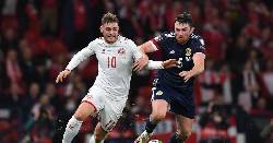 Nhận định, soi k&egrave;o Đan Mạch vs Scotland, 01h45 ng&agrave;y 6/9: Bệ ph&oacute;ng s&acirc;n nh&agrave;