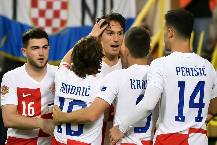 Nhận định, soi k&egrave;o Đảo Faroe vs Croatia, 01h45 ng&agrave;y 6/9: Ca kh&uacute;c khải ho&agrave;n