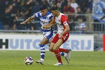Nhận định, soi k&egrave;o De Graafschap vs Emmen, 1h00 ng&agrave;y 6/9: Tận dụng lợi thế