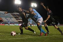 Nhận định, soi k&egrave;o Mineros vs Cancun, 8h00 ng&agrave;y 6/9: Khẳng định ng&ocirc;i đầu