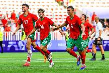 Nhận định, soi k&egrave;o Morocco vs Niger, 2h00 ng&agrave;y 6/9: Kh&oacute; cản chủ nh&agrave;