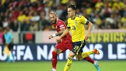 Nhận định, soi k&egrave;o Slovenia vs Thụy Điển, 01h45 ng&agrave;y 6/9: Bất ph&acirc;n thắng bại