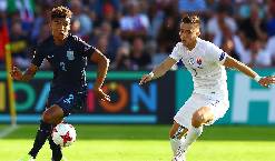 Nhận định, soi k&egrave;o U21 Slovakia vs U21 Andorra, 23h00 ng&agrave;y 5/9: Dễ d&agrave;ng đ&uacute;t t&uacute;i 3 điểm