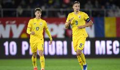 Nhận định, soi k&egrave;o U21 Thụy Điển vs U21 Armenia, 23h00 ng&agrave;y 5/9: Vận may mỉm cười