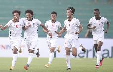 Nhận định, soi k&egrave;o U23 Bangladesh vs U23 Yemen, 16h00 ng&agrave;y 6/9: Nỗi buồn k&egrave;o d&agrave;i