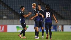 Nhận định, soi k&egrave;o U23 Myanmar vs U23 Nhật Bản, 16h30 ng&agrave;y 6/9: Out tr&igrave;nh