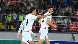 Nhận định, soi k&egrave;o U23 Sri Lanka vs U23 Palestine, 17h00 ng&agrave;y 6/9: T&igrave;m lại niềm vui