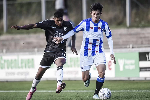 Đo&agrave;n Văn Hậu tiếp tục phải dự bị trận Heerenveen vs Zwolle