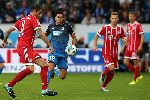 K&ecirc;nh chiếu trực tiếp Bayern Munich vs Hoffenheim, 20h30 ng&agrave;y 5/10