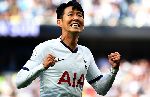 Son Heung-min chuẩn bị tới Italia chơi b&oacute;ng với Ronaldo