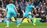 Kết quả tỷ số Brighton vs Tottenham, v&ograve;ng 8 Ngoại hạng Anh