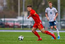 Nhận định, soi k&egrave;o &Aacute;o U19 vs Estonia U19, 20h30 ng&agrave;y 6/10