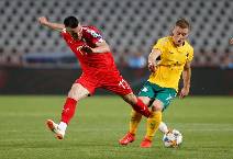 Nhận định, soi k&egrave;o Armenia U21 vs Serbia U21, 21h ng&agrave;y 7/10