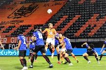 Nhận định, soi k&egrave;o Buriram United vs Samut Prakan, 19h00 ng&agrave;y 6/10