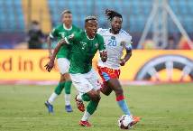Nhận định, soi k&egrave;o Congo vs Madagascar, 20h ng&agrave;y 7/10