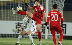 Nhận định, soi k&egrave;o H&agrave;n Quốc vs Syria, 18h ng&agrave;y 7/10
