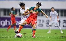 Nhận định, soi k&egrave;o Incheon vs Gangwon, 17h00 ng&agrave;y 6/10