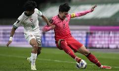 Nhận định, soi k&egrave;o Iraq vs Lebanon, 21h30 ng&agrave;y 7/10