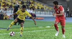 Nhận định, soi k&egrave;o Jordan vs Malaysia, 22h00 ng&agrave;y 6/10