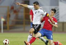 Nhận định, soi k&egrave;o U19 Bắc Ireland vs U19 Đan Mạch, 20h00 ng&agrave;y 6/10