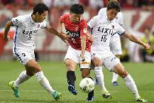 Nhận định, soi k&egrave;o Urawa Reds vs Cerezo Osaka, 17h00 ng&agrave;y 6/10