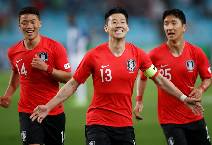 Ph&acirc;n t&iacute;ch k&egrave;o hiệp 1 H&agrave;n Quốc vs Syria, 18h ng&agrave;y 7/10