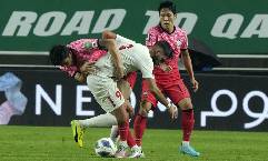 Soi k&egrave;o phạt g&oacute;c Iraq vs Lebanon, 21h30 ng&agrave;y 7/10