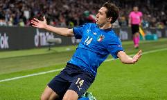 Soi k&egrave;o phạt g&oacute;c Italia vs T&acirc;y Ban Nha, 1h45 ng&agrave;y 7/10