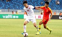 Soi k&egrave;o phạt g&oacute;c Trung Quốc vs Việt Nam, 0h ng&agrave;y 8/10