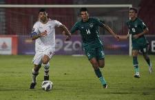 Tỷ lệ k&egrave;o nh&agrave; c&aacute;i Iraq vs Lebanon mới nhất, 21h30 ng&agrave;y 7/10 