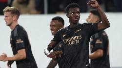 Ben Knapton dự đo&aacute;n Arsenal vs Bodo/Glimt, 2h ng&agrave;y 7/10