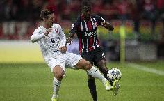 K&egrave;o xi&ecirc;n thơm nhất h&ocirc;m nay 6/10: Dnipro vs Vaduz