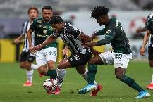 Nhận định, soi k&egrave;o America Mineiro vs Sao Paulo, 6h ng&agrave;y 7/10