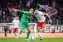 Nhận định, soi k&egrave;o Jahn Regensburg vs Furth, 23h30 ng&agrave;y 7/10