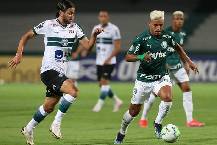 Nhận định, soi k&egrave;o Palmeiras vs Coritiba, 5h00 ng&agrave;y 7/10
