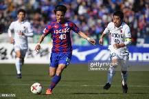 Nhận định, soi k&egrave;o Ventforet Kofu vs Kashima Antlers, 15h30 ng&agrave;y 5/10