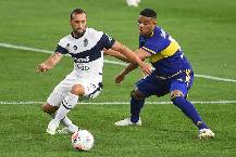 Ph&acirc;n t&iacute;ch k&egrave;o hiệp 1 Gimnasia vs Boca Juniors, 7h30 ng&agrave;y 7/10