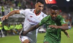 Soi k&egrave;o b&oacute;ng đ&aacute; Europa League đ&ecirc;m nay 6/10: HJK vs Ludogorets