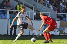 Soi k&egrave;o, dự đo&aacute;n Macao KuPS vs Haka, 22h ng&agrave;y 5/10